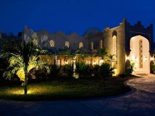 Swahili Villa Coco 2Br Apartment 700M To Beach Mombasa Exterior photo
