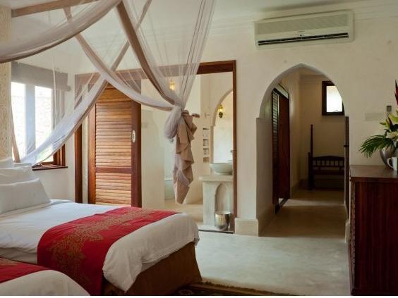 Swahili Villa Coco 2Br Apartment 700M To Beach Mombasa Exterior photo