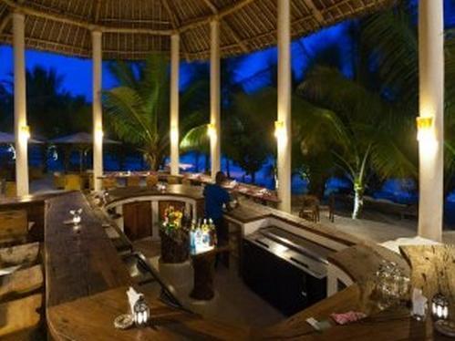 Swahili Villa Coco 2Br Apartment 700M To Beach Mombasa Exterior photo