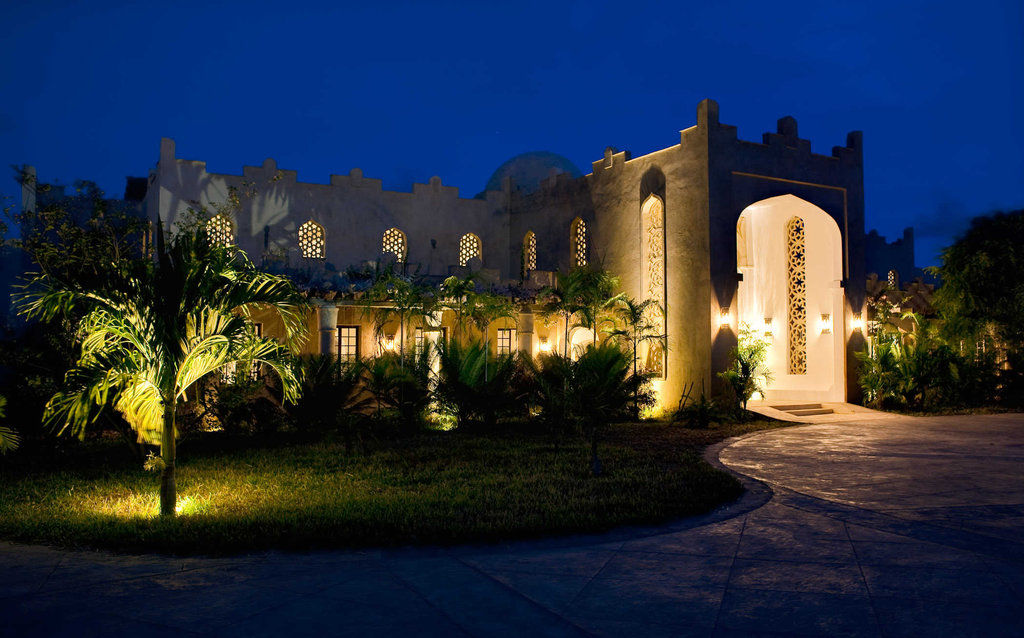 Swahili Villa Coco 2Br Apartment 700M To Beach Mombasa Exterior photo