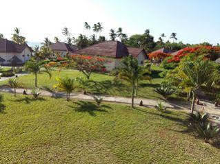 Swahili Villa Coco 2Br Apartment 700M To Beach Mombasa Exterior photo