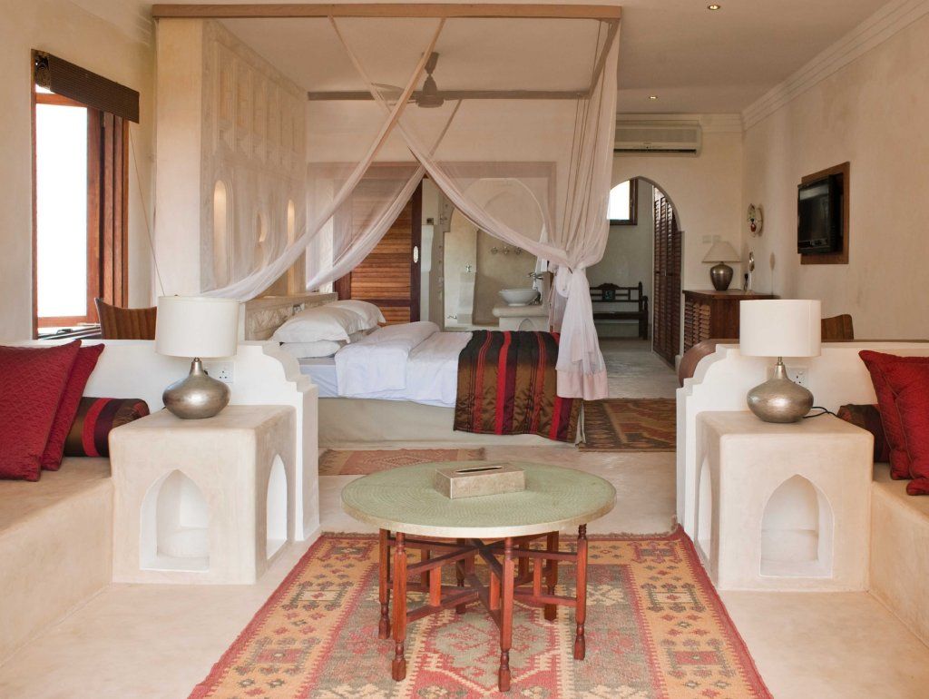 Swahili Villa Coco 2Br Apartment 700M To Beach Mombasa Exterior photo